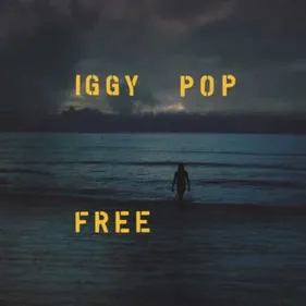 [Vidéo] Iggy Pop - Do Not Go Gentle Into That Good Night