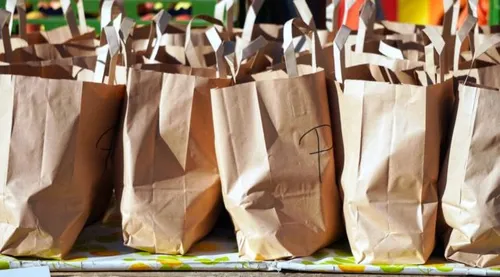 Ils aident les étudiants de Cité U qui ont faim