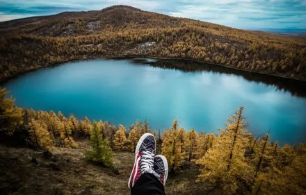 Des Vacances pour nos soignants