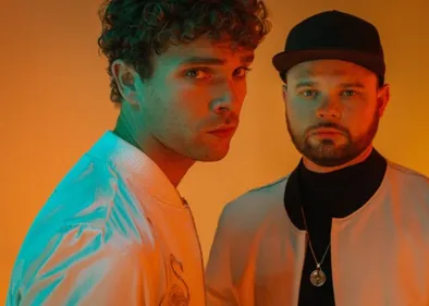 [Vidéo] Royal Blood - Trouble's Coming