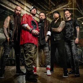 Five Finger Death Punch sort un nouveau clip