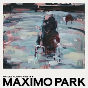 [Vidéo] Maximo Park - Versions Of You