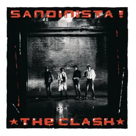 The Clash : un clip pour fêter les 40 ans de Sandinista!