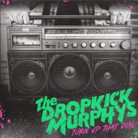 [Vidéo] Dropkick Murphys - Middle Finger