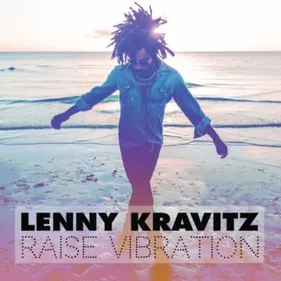 [Vidéo] Lenny Kravitz - Raise Vibration