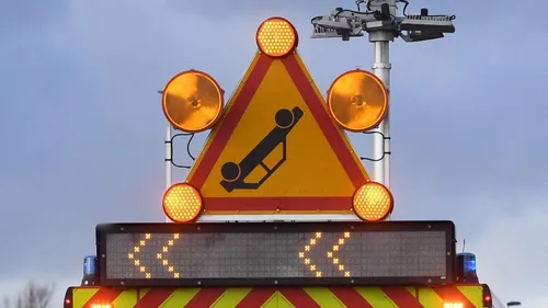INFO TRAFIC HAUT ANJOU