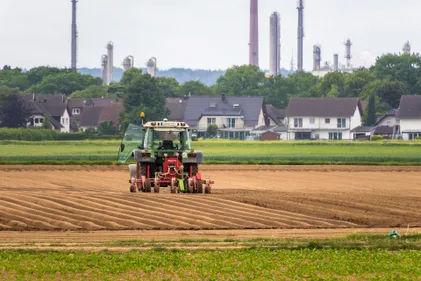 Agri Interim (53) recrute de nombreux profils