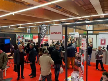 Segré. Georges Peltier, ancien président de la foire, est décédé