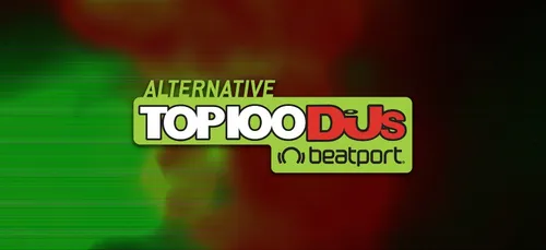 Alternative Top 100 DJs, l’autre classement