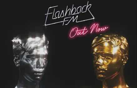 L’album Flashback FM de Møme et Ricky Ducati est enfin sorti !