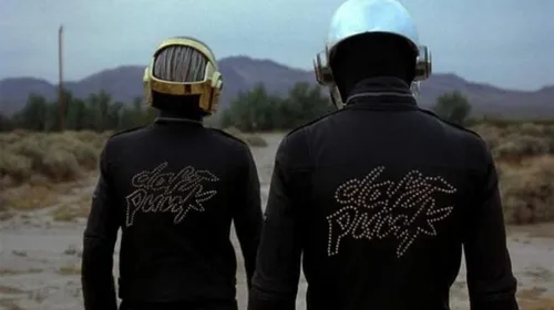 Ce soir sur FG : Les meilleurs moments passés avec les Daft Punk !