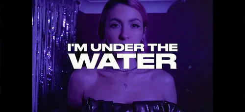 Coup de cœur FG : 'Under The Water' de Camden Cox