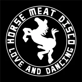 La music story du jour : Horse Meat Disco