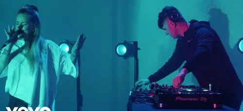 Shane Codd sort une vidéo 'DJ Performance' de son tube Get Out My Head