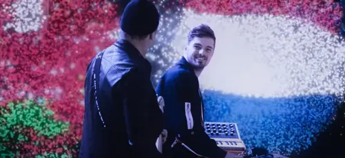 Martin Garrix a lancé l’EURO avec l’hymne de la compétition 'We Are...