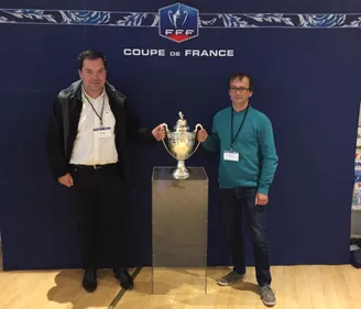 Coupe de France : L'AF Virois recevra le FC Chambly le 11 ou 12...