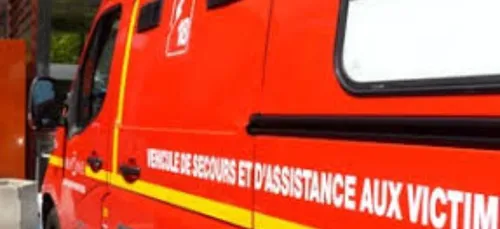 Près de Bayeux accident mortel deux jeunes femmes tuées