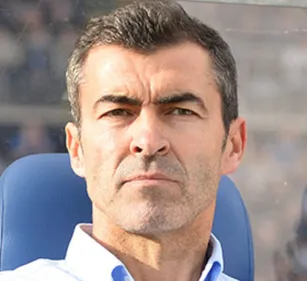 RUI ALMEIDA NOUVEL ENTRAÎNEUR DU STADE MALHERBE