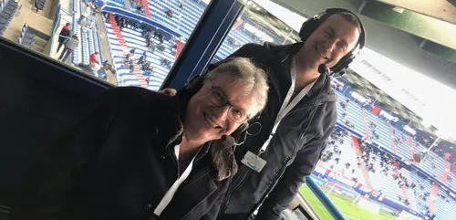 La saison 2019/2020 du SM Caen, ce sera sur Radio VFM !