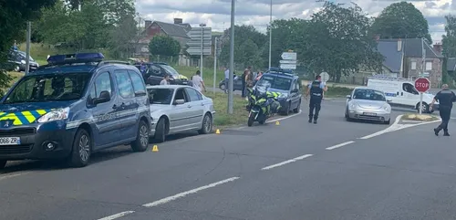 Coup de feu à la Ferronnière : ce que l'on sait