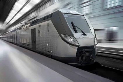 Révolution ferroviaire : Bayeux se frotte les mains
