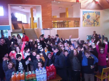 L'école de Pierre Mendès France ne fermera pas ses portes à la...