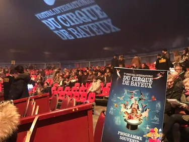 Annulation des séances de 14h et 17h dimanche 5 mars Festival...