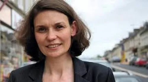 Bayeux : Anne Boissel démissionne de "Debout la France"