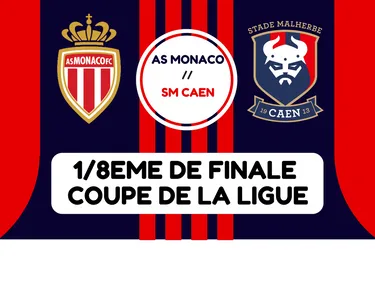 Caen, le mauvais tirage