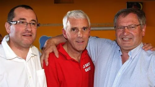 Yvan Mainini est décédé