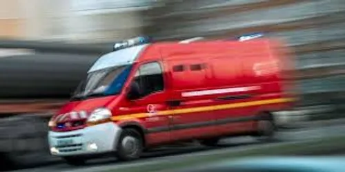 Vire : Collision entre deux voitures