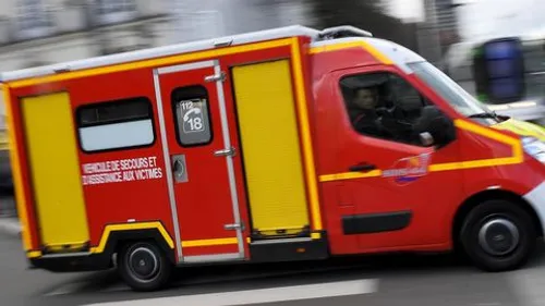Accident mortel entre Vire et Caen