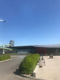 piscine de Vire : nouveau report de la réouverture !