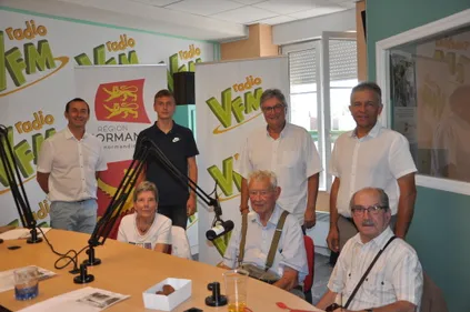 75 Ans Après Ce Samedi Sur Radio VFM