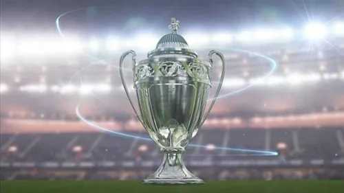 VIRE RENCONTRERA MONTLOUIS EN COUPE DE FRANCE
