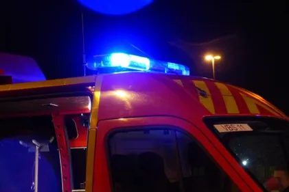 Une piétonne tuée dans le bourg de Saint-Sever