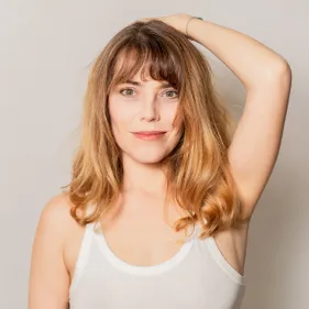 Emma Daumas Sur RadioVFM