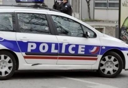 Saint-Herblain : des coups de feu entendus, aucune victime retrouvée
