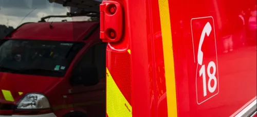 Nantes : des recherches pour retrouver un homme tombé dans la Loire