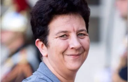 Frédérique Vidal à Nantes ce lundi