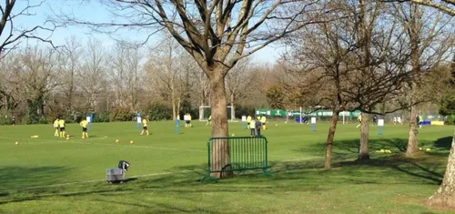 FC Nantes : entraînement ouvert au public ce vendredi matin !