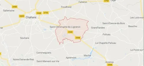 A Saint-Christophe-du-Ligneron, 16 000 canards abattus