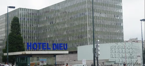 Un ancien kiné du CHU de Nantes condamné pour agressions sexuelles