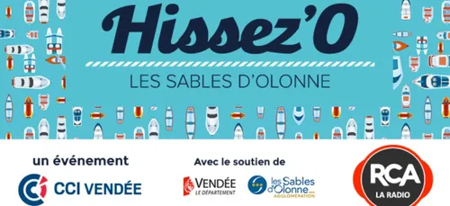 Le salon du bateau d'occasion ce weekend aux Sables d'Olonne