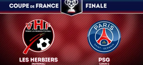 Pourquoi Les Herbiers vont gagner contre le PSG