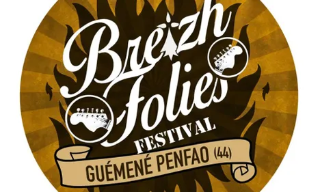 A Guémené-Penfao, le Festival Breizh Folies annonce son édition...