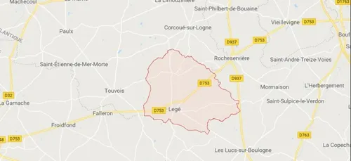 Legé : une cagnotte participative pour soutenir un bijoutier...