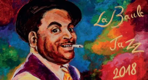 La Nuit du Swing c’est ce samedi à La Baule !