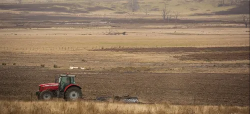 Pesticides : les exploitations utilisant du métam-sodium seront...