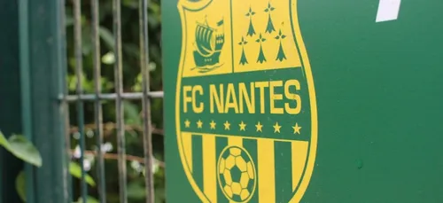 FC Nantes : entrainement ouvert au public ce jeudi